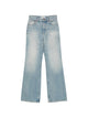 Chloé Flared Leg Denim Jeans