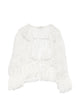Chloé Embroidered Top
