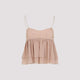Chloé Cropped Top