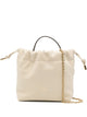 Chloé Sand Leather Mini Chloã© Icons Handbag