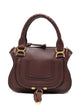 Chloé Small Marcie Tote Bag