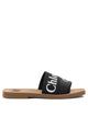 Chloé "Woody" Slides
