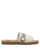Chloé "Woody" Slides