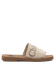 Chloé "Woody" Slide