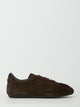 Dolce & Gabbana Fitted Sneakers