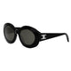 Celine Celine Triomphe Cl40292u 01A