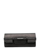 Dsquared2 Vacchetta Logo Clutch