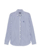 Herno Men S Woven Shirt