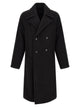 Lemaire Double-Breasted Coat