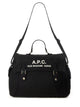 A.p.c. Borsa A Tracolla Con Logo