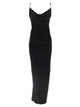 Coperni 'Washing Clip Gala' Dress