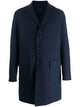 Colombo Cp0034365184 Single Breasted Coat