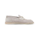 Dolce & Gabbana Suede Loafers