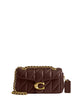 Coach Tabby 20 Leather Shoulder Bag
