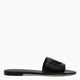 Dolce & Gabbana Flat Slides Sandals