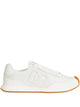 Dolce & Gabbana Dg Cushion Leather Sneakers