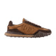 Dolce & Gabbana Dg Athletic Sneakers - - Leather - Brown