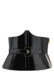 Elisabetta Franchi Corset Belt