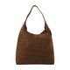 Coach Brooklyn 9 Shoulder Bag - - Leather - Brown