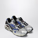 Mizuno Slwave Rider 10 Sneakers Harbor Mist/Black/Dazzling Blue