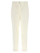 Kiton Corduroy Pants