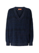Missoni Missoni Sweaters In Soft Composition.