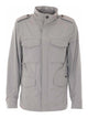 Moorer Grey Denver Jacket