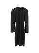 Phoebe Philo Kinked Tailored Dress