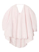 Jacquemus La Robe Paysan In Cotton Blend
