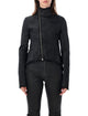 Rick Owens Rick Owens Drkshdw Naska Gary Jacket