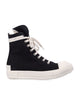 Rick Owens Rick Owens Drkshdw Woman's Sneaks