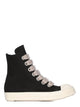 Drkshdw Jumbolace High Sneakers