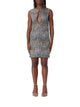 Missoni Mini Dress