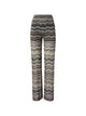 Missoni Multicolor Trousers