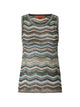 Missoni Multicolor Top