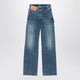 Jw Anderson Jw Anderson Twisted Workwear Jeans