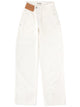 Jw Anderson Twisted Workwear Jeans