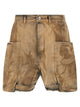 Drkshdw 'Stefan Cargo' Shorts