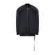 Drkshdw Convertible Jumbo Jacket