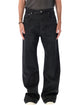 Rick Owens Rick Owens Drkshdw Geth Jeans