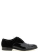 Doucal's Oxford Lace-Up Shoes