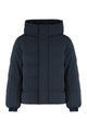 Fusalp Atila Hooded Short Down Jacket