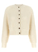 Loulou De Saison 'Edie' Cardigan