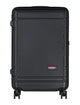 Eastpak Eastpak Black Resist’r Zip M Medium Hardshell Trolley