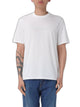 Emporio Armani Logo Cotton T-Shirt