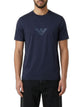 Emporio Armani Logo Cotton T-Shirt