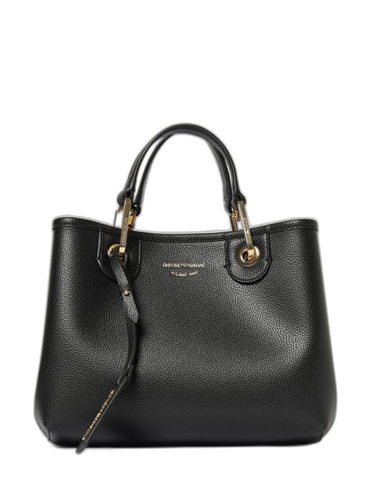 Emporio Armani Myea Small Shopping Bag