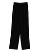 Emporio Armani Pants In Crêpe