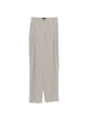 Emporio Armani Emporio Armani Striped Trousers