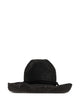 Emporio Armani Cloche Hat